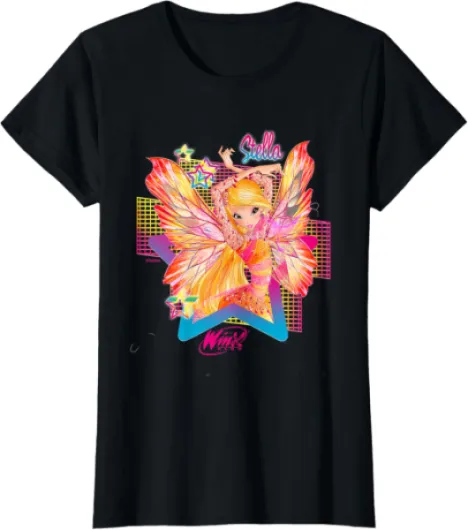 Stella Dreamix t-shirt T-Shirt